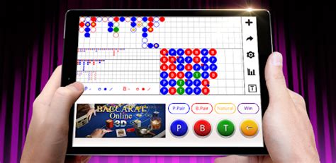 Download Baccarat Scoreboard 2021.2.0 on Windows Pc .